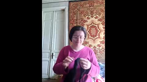 Snapshot of webgirl2 chatting on April 15, 1:07 pm Marina online show from April 15, 1:07 pm