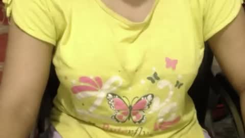 mina online show from July 27, 6:37 pm