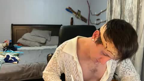 webslingxxxx online show from March 12, 12:53 am