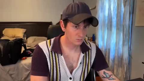 webslingxxxx online show from May 9, 8:03 pm