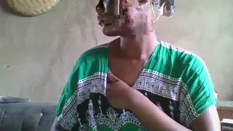 Snapshot of wednesday_mn chatting on January 17, 9:06 am wednesday_mn online show from January 17, 9:06 am