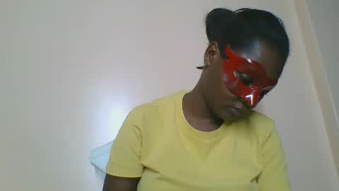 Snapshot of wednesday_mn chatting on January 9, 7:26 pm wednesday_mn online show from January 9, 7:26 pm