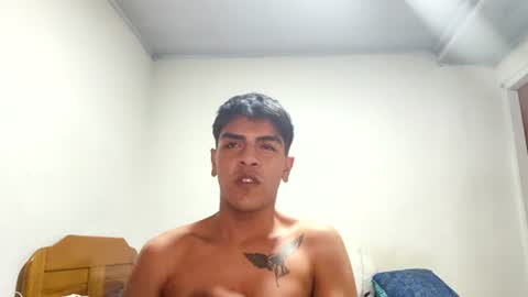 weed_zack online show from July 13, 10:23 pm