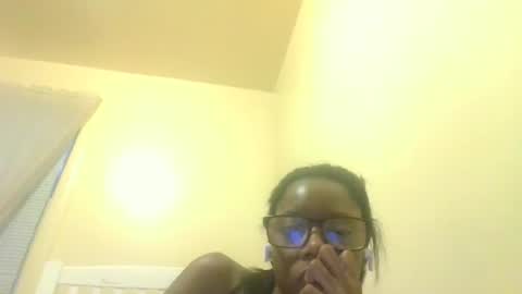 GoddessRush online show from February 25, 10:07 pm