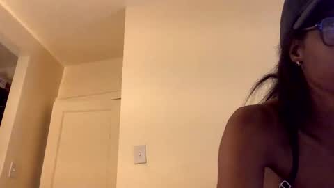 GoddessRush online show from March 12, 2:34 pm