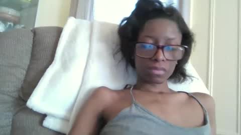 GoddessRush online show from April 12, 7:19 pm