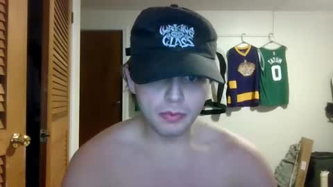 weenskir online show from April 10, 5:34 am