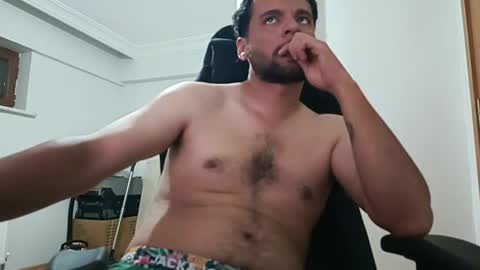 alp online show from June 26, 6:23 pm