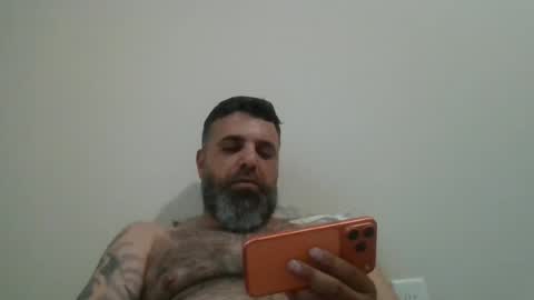 Weezy online show from June 12, 11:46 pm