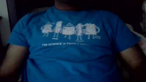 Snapshot of wefjkasdhfsn chatting on March 5, 2:45 pm Your Toy Joy Boy online show from March 5, 2:45 pm