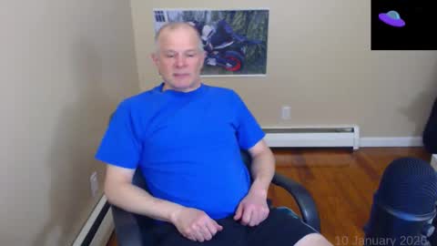 Snapshot of weird_chris chatting on January 10, 9:41 pm Chris online show from January 10, 9:41 pm