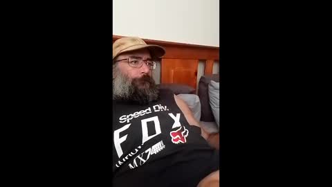 weirdpirate online show from April 15, 7:15 am