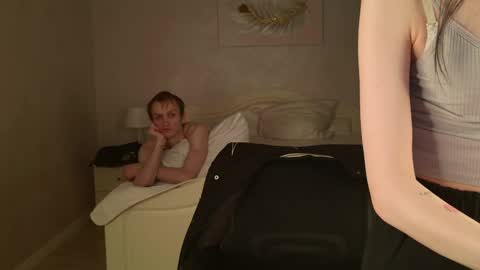 WeksaMur online show from March 26, 7:08 pm