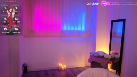 welcome2pleasureland online show from December 17, 8:26 pm