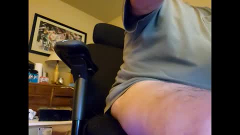 welderod online show from October 1, 4:57 pm