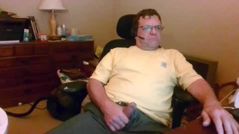 welderod online show from June 15, 4:25 am