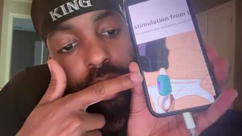Langston online show from June 23, 5:11 pm