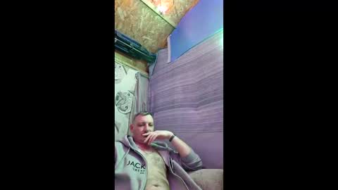 Welshdragon37 online show from March 12, 10:16 pm