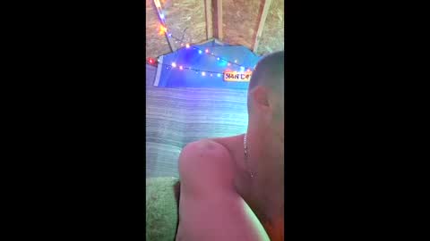 Welshdragon37 online show from March 18, 11:19 pm