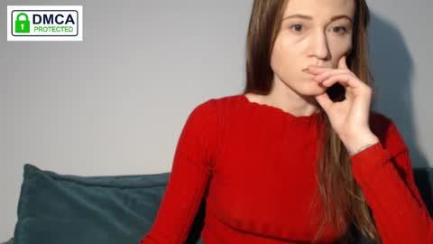 Milena online show from October 1, 9:32 pm