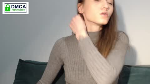 Milena online show from October 11, 8:51 pm