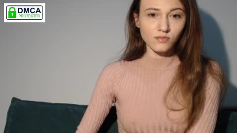 Milena online show from November 1, 10:01 pm