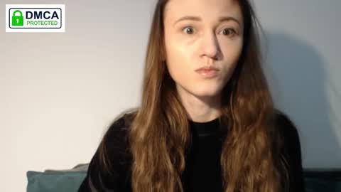 Milena online show from November 14, 4:38 pm