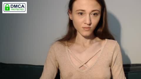 Milena online show from December 2, 9:21 pm