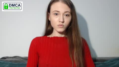 Milena online show from February 25, 9:13 pm