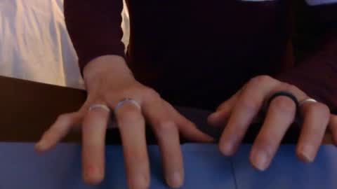 Snapshot of weluvwoman84 chatting on March 24, 6:07 am RiZZA and MiKE online show from March 24, 6:07 am