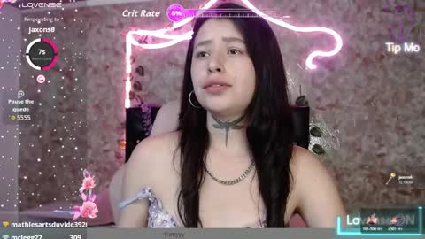 wen_gp online show from May 27, 7:44 pm