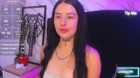 wen_gp online show from July 23, 7:34 pm