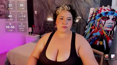 wen_jones online show from March 27, 1:33 am