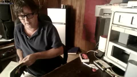 wendelladams666 online show from September 29, 10:31 am