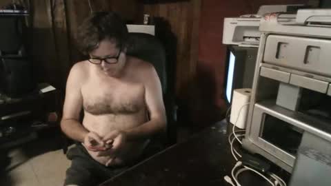 wendelladams666 online show from October 6, 10:56 am