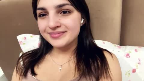 Snapshot of wendiepaoletti chatting on March 26, 9:31 pm Kiki online show from March 26, 9:31 pm