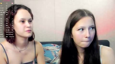 Nora online show from September 23, 7:06 pm