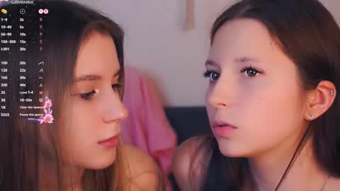 Nora online show from November 11, 8:31 pm