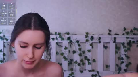 Nora online show from March 21, 10:57 pm