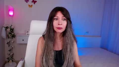 Snapshot of wendifoster chatting on January 14, 7:30 pm Wendi Foster online show from January 14, 7:30 pm