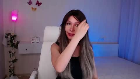 Snapshot of wendifoster chatting on March 30, 7:04 pm Wendi Foster online show from March 30, 7:04 pm