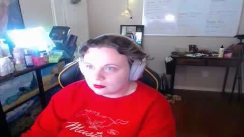 Wendiho online show from June 8, 3:56 pm