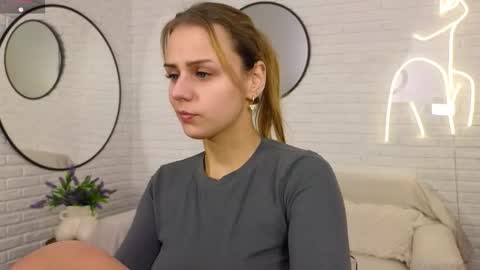 Im Wendy online show from January 10, 9:16 pm