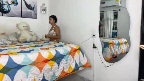 Wendy Alex online show from September 11, 12:11 am