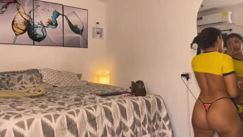 Wendy Alex online show from November 9, 9:02 pm