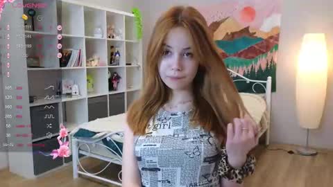 Wendy online show from November 10, 3:22 pm