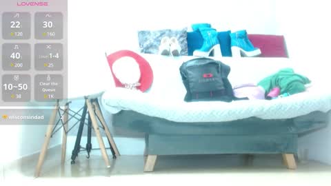 Snapshot of wendy_rivera chatting on February 10, 5:52 pm Wendy online show from February 10, 5:52 pm