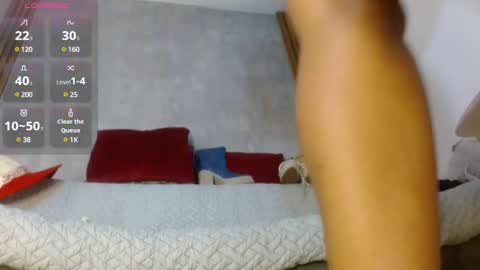 Snapshot of wendy_rivera chatting on February 12, 11:51 am Wendy online show from February 12, 11:51 am