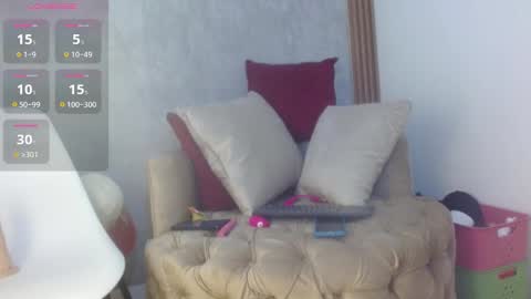 Snapshot of wendy_rivera chatting on February 22, 5:57 pm Wendy online show from February 22, 5:57 pm