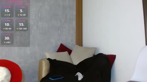 Snapshot of wendy_rivera chatting on February 27, 10:59 am Wendy online show from February 27, 10:59 am